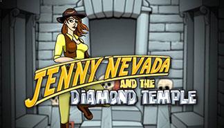 Jenny Nevada spilleautomater Rival  topp-norsk-casino.com