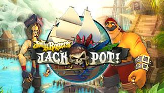 Jolly Roger’s Jackpot spilleautomater Rival  topp-norsk-casino.com