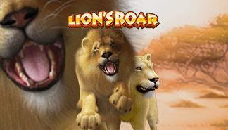 Lion’s Roar spilleautomater Rival  topp-norsk-casino.com