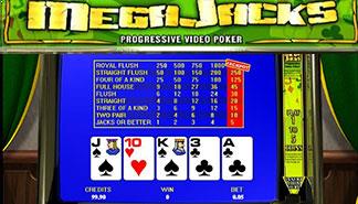 Mega Jacks spilleautomater Netent  topp-norsk-casino.com