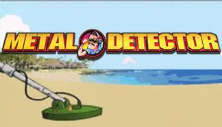 Metal Detector spilleautomater Rival  topp-norsk-casino.com