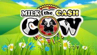 Norske Spilleautomater Milk the Cash CowRival Slider - Himmelspill