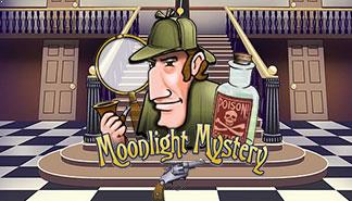 Moonlight Mystery spilleautomater Rival  topp-norsk-casino.com