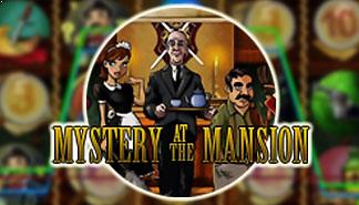 Mystery at the Mansion spilleautomater NetEnt  topp-norsk-casino.com