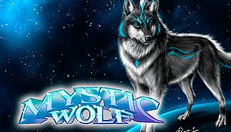 Mystic Wolf spilleautomater Rival  topp-norsk-casino.com