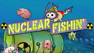 Nuclear Fishin’ spilleautomater Rival  topp-norsk-casino.com