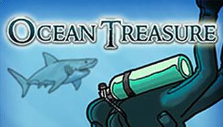 Ocean Treasure spilleautomater Rival  topp-norsk-casino.com