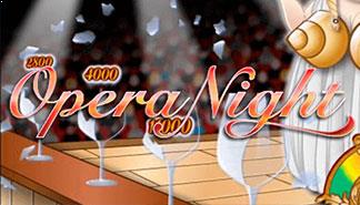 Opera Night spilleautomater Rival  topp-norsk-casino.com