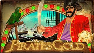 Norske Spilleautomater Pirates GoldRival Thumbnail - Himmelspill