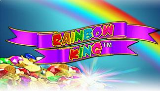 Rainbow King spilleautomater Novomatic  topp-norsk-casino.com
