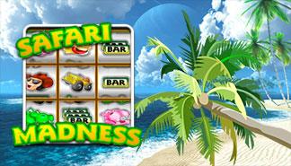 Norske Spilleautomater Safari MadneThumbnailRival Thumbnail - Himmelspill
