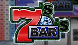 Norske SpilleautomaterSevens and BarsRival Thumbnail - Himmelspill