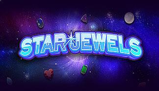 Norske Spilleautomater Star JewelsRival Slider - Himmelspill