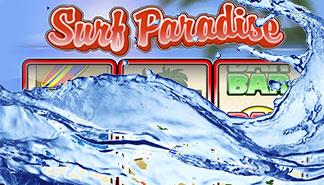 Surf Paradise spilleautomater Rival  topp-norsk-casino.com