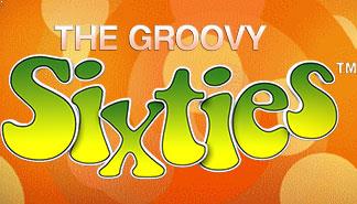 The Groovy Sixties spilleautomater NetEnt  topp-norsk-casino.com