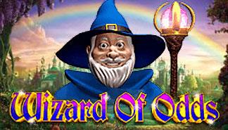 Wizard of Odds spilleautomater Novomatic  topp-norsk-casino.com