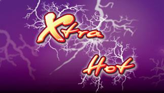 Xtra Hot spilleautomater Novomatic  topp-norsk-casino.com