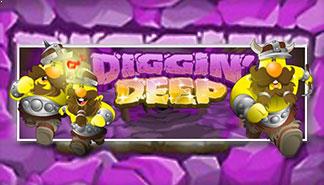 Diggin’ Deep spilleautomater Rival  topp-norsk-casino.com