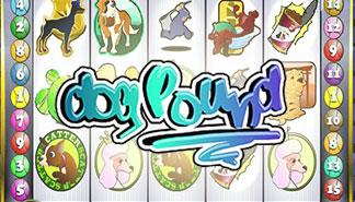 Dog Pound Dollars spilleautomater Rival  topp-norsk-casino.com