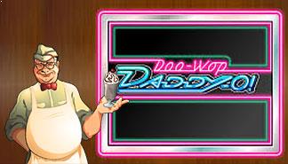 Doo Wop Daddy O spilleautomater Rival  topp-norsk-casino.com