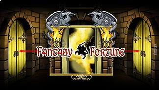 Fantasy Fortune spilleautomater Rival  topp-norsk-casino.com