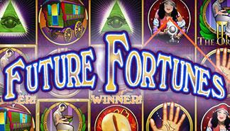 Future Fortunes spilleautomater Rival  topp-norsk-casino.com