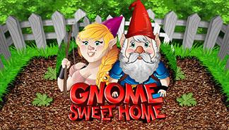 Gnome Sweet Home spilleautomater Rival  topp-norsk-casino.com