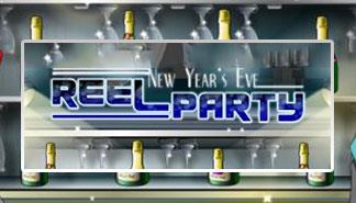 Reel Party spilleautomater Rival  topp-norsk-casino.com