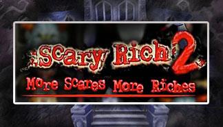 Scary Rich 2 spilleautomater Rival  topp-norsk-casino.com