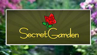 Secret Garden spilleautomater Rival  topp-norsk-casino.com
