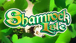 Shamrock Isle spilleautomater Rival  topp-norsk-casino.com