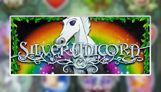Silver Unicorn spilleautomater Rival  topp-norsk-casino.com