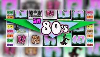 So 80’s spilleautomater Rival  topp-norsk-casino.com