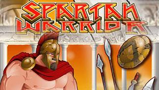 Spartan Warrior spilleautomater Rival  topp-norsk-casino.com
