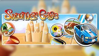 Summer Ease spilleautomater Rival  topp-norsk-casino.com