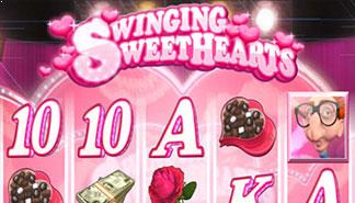 Swinging Sweethearts spilleautomater Rival  topp-norsk-casino.com