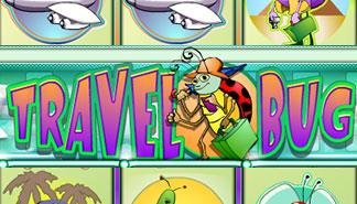 Travel Bug spilleautomater Rival  topp-norsk-casino.com