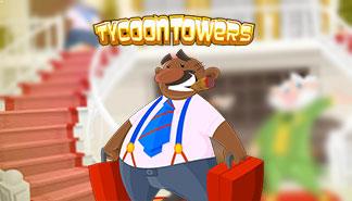 Tycoon Towers spilleautomater Rival  topp-norsk-casino.com