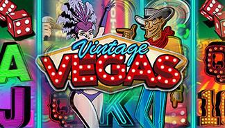 Vintage Vegas spilleautomater Rival  topp-norsk-casino.com