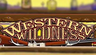 Western Wildness spilleautomater Rival  topp-norsk-casino.com