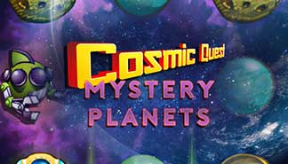 Cosmic Quest: Mystery planets spilleautomater Rival  topp-norsk-casino.com
