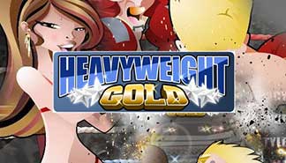 Heavyweight Gold spilleautomater Rival  topp-norsk-casino.com
