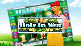 Hole in Won spilleautomater Rival  topp-norsk-casino.com