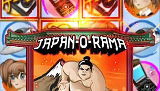 Japan-O-Rama spilleautomater Rival  topp-norsk-casino.com