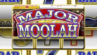 Major Moolah spilleautomater Rival  topp-norsk-casino.com