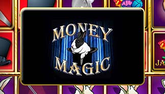 Money Magic spilleautomater Rival  topp-norsk-casino.com