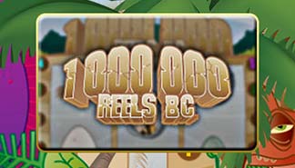 One Million Reels BC spilleautomater Rival  topp-norsk-casino.com