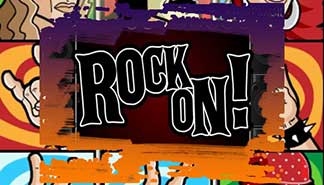 Rock On spilleautomater Rival  topp-norsk-casino.com