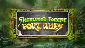 Sherwood Forest Fortunes spilleautomater Rival  topp-norsk-casino.com