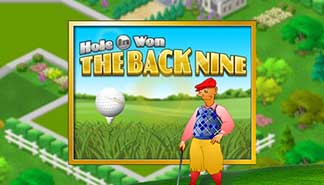 The Back Nine spilleautomater Rival  topp-norsk-casino.com